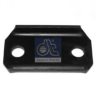DT 2.61055 Spring Shackle
